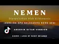 Lagu Pas Aku Dolan Jebul Ketemu Kowe Neng Dalan - Tiktok - Lirik ~
