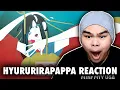 Download Lagu HOLY PEAK 🔥 | MUSICIAN REACTS to tuki. HYURURIRAPAPPA FOR THE FIRST TIME