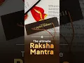 Download Lagu The ultimate Raksha Mantra