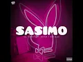 Download Lagu Sasimo - Al Zabran feat. Santos \u0026 Scofield (Audio)