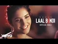Download Lagu Akull - Laal Bindi (Music Video) | Ruhani Sharma | Mellow D | Romantic Love Song