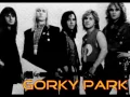 Download Lagu GORKY PARK - WELCOME TO THE GORKY PARK