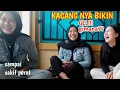 Download Lagu DI HIPNOTIS KACANG NYA  LUCU MENGGELIKAN