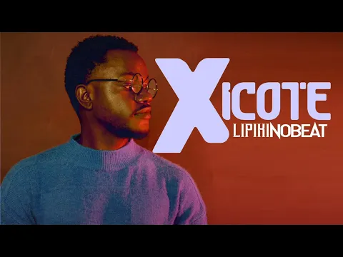 Download MP3 Lipiki No Beat  - XICOTE (BEAT)