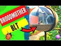 Grounded Broodmother BLT Recipe