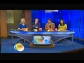 Brew-Boss and U Brew U on Fox 6 Milwaukee