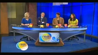 Brew-Boss and U Brew U on Fox 6 Milwaukee