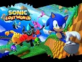 Download Lagu Sonic Lost World OST: Tails' Laboratory - Extended (30 MIN)