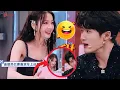 Download Lagu Dilraba \u0026 Tan Jianci Shock Fans with “Zero Chemistry” on Hello Saturday — But Netizens Can’t Stop..