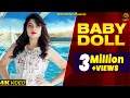 Download Lagu Baby Doll (Official Video) || Anu Kadyan || New Haryanvi DJ Song 2019 # AK \u0026 Ajay Hooda # Mor Music