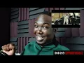 Ambush ft Chip & Skepta - Jumpy (Remix) [Music Video] | GRM Daily (REACTION)