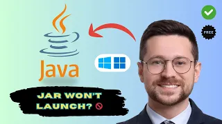 How to Fix Java Not Opening JAR Files Quick Fix 2025