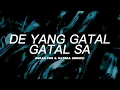 Lagu De Yang Gatal Gatal Sa - Bukan Pho \u0026 DJ Desa (Remix)