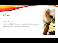 TG Caption Sister Possession