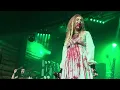 Red Hook-Dead Walk live in Austin, TX May 2026