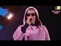BAD BUNNY & EL ALFA - La Romana (EN VIVO) VIÑA DEL MAR 2019