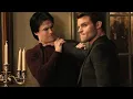 Elijah saves damon life vampire diaries season 3 15