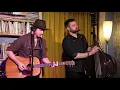 David Luning & Ben Dubin - Everyday (live)