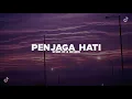 Download Lagu Penjaga Hati - Speed Up \u0026 Reverb 🎧