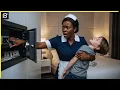 Download Lagu **Black Maid Stole the Billionaire’s Money to Save His Dying Son—What He Did Shocked Everyone**