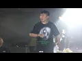 CHANGMO (창모), Hash Swan, 김효은 - One More Rollie @ 2019 ILLIONAIRE X AMBITION TOUR - 서울