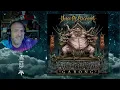 Voice of Baceprot - GARONG - Reaction with Rollen (First Listen)