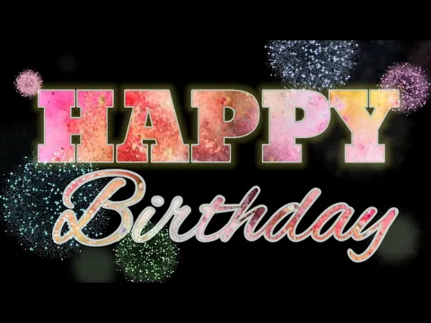 Download MP3 I WISH YOU HAPPY-HAPPY BIRTHDAY TO YOU : LYRICS STATUS 🎶 FOR YOU ALL 😇 || HAPPY BIRTHDAY SONG STATUS