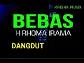BEBAS KARAOKE DANGDUT ORIGINAL HD AUDIO