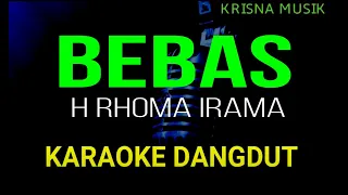 bebas karaoke dangdut original hd audio