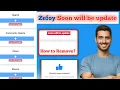 Zefoy How to remove Soon will be update Zefoy Problem Zefoy Views Problem Zefoy likes