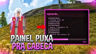 🎯 HEADTRICK iOS ANDROID — ATALHO PELA DNS 😱 XIT DNS GRÁTIS + REGEDIT IPHONE ANTI BAN!