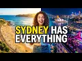 Perfect 5-Day Sydney Itinerary for First-Time Visitors