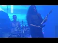 Dark Tranquillity - Cathode Ray Sunshine (Live in Budapest, Hungary, 12.12.2022) 4K