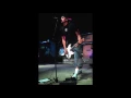 Download Lagu Tom Delonge Singing Mark's Part Blink 182 - \