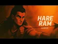 Download Lagu ✨Hare Ram Hare Ram [Lofi Version] | Full Energetic Beats | Ram Bhajan Remix 2025 | Edition Ankit