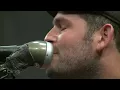 Gregory Alan Isakov - The Stable Song (Bing Lounge)