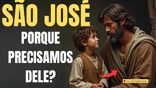 A grandeza da devoção a São José