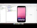 TextView text decoration and events on TextView in android studio