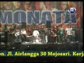 Monata aku tak butuh cinta lilin herlina