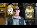How to Set a Grandfather Clock Episode 1 Easy Step-by-Step Guide for Beginners