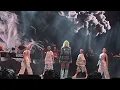 HADİSE-AŞK KAÇ BEDEN GİYER ANTALYA KONYAALTI AÇIKHAVA KONSERİ @Hadise