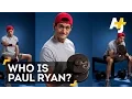 Who Is Paul Ryan The New Speaker Of The House