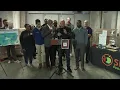 Senator Hughes Pennsylvania Leaders to Call on Republicans to Put People Over Politics