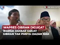Download Lagu Sidang Perdana Gugatan Ijazah Gibran, Subhan Beberkan Alasannya | OneNews Update
