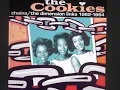 the cookies   " Chains "  2021 stereo......