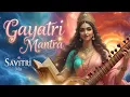 Download Lagu Most Powerful Gayatri Mantra - Earn Saraswati Ma's Blessings