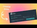 How to Change Email on gaijin