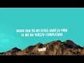 KAROL G, Greg Gonzalez - After You (Lyrics/Letra) (432Hz)