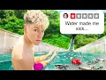 Download Lagu I Tested 1-Star Waterslides!