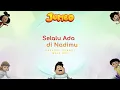 Download Lagu Selalu Ada di Nadimu - BCL (OST Jumbo) (Karaoke - Male Key)
